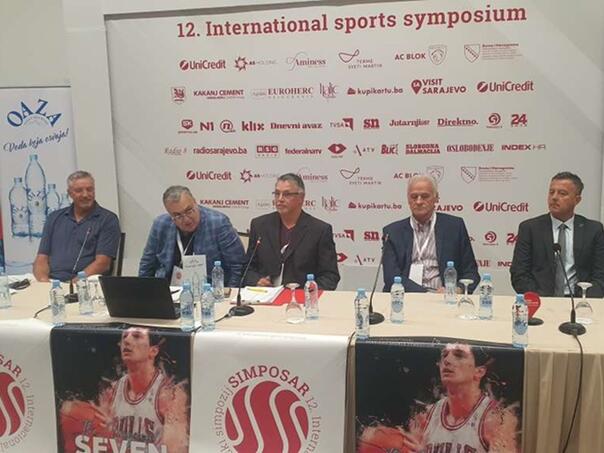Film 'The Magical Seven' centralni događaj 12. sportskog simpozija 'Simposar'