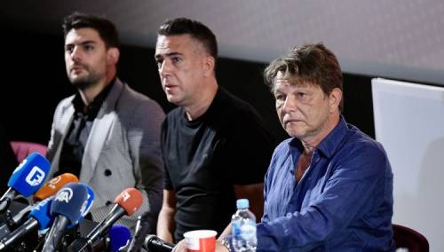 Film 'Toma' zatvara 27. SFF - Priča o muzici, ljubavi i prijateljstvu