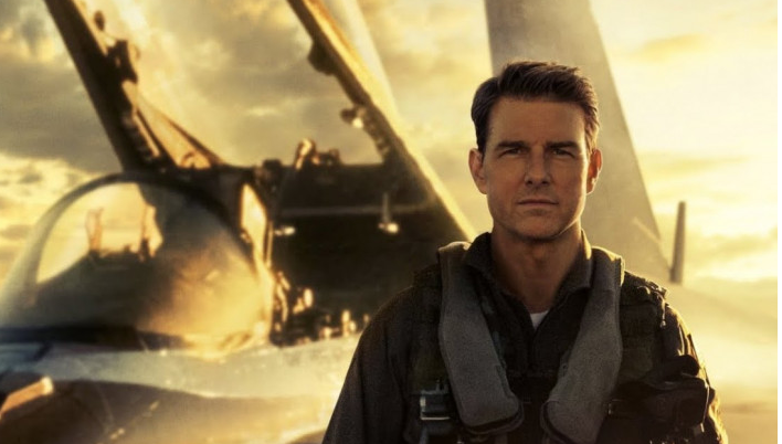 Film Top Gun: Maverick za mjesec zaradio više od milijardu dolara