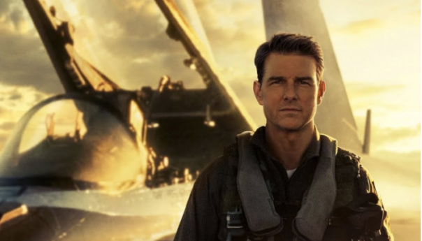 Film Top Gun: Maverick za mjesec zaradio više od milijardu dolara