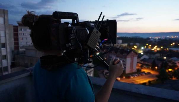 Film 'Zašto mama vazda plače?' Karmen Obrdalj nagrađen u Irskoj