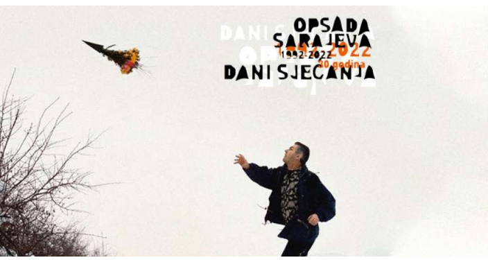 Filmovi o opsadi Sarajeva u kinu Meeting Point, ulaz besplatan