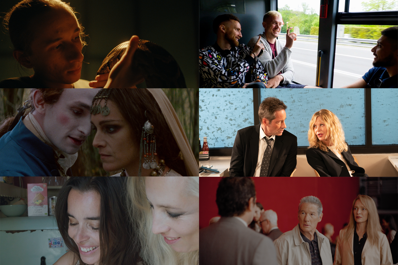 Filmovi u programu: Još četiri specijalne projekcije