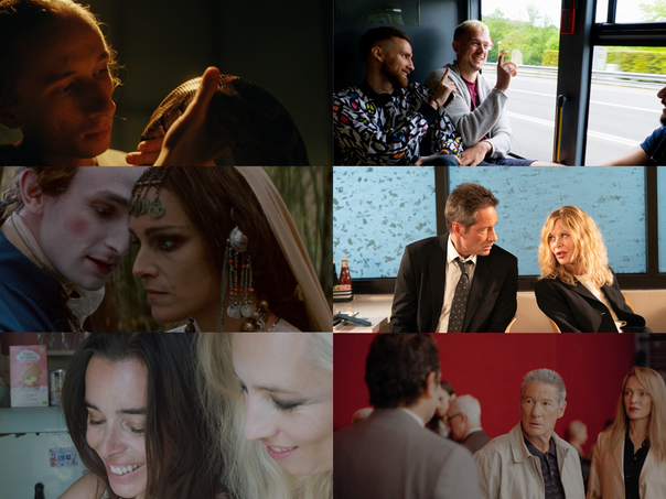 Filmovi u programu: Još četiri specijalne projekcije