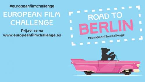 Filmska avantura uz European Film Challenge se nastavlja