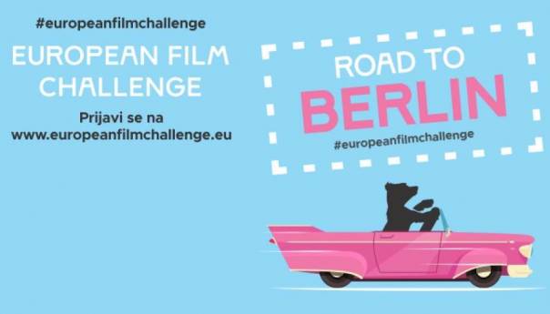 Filmska avantura uz European Film Challenge se nastavlja