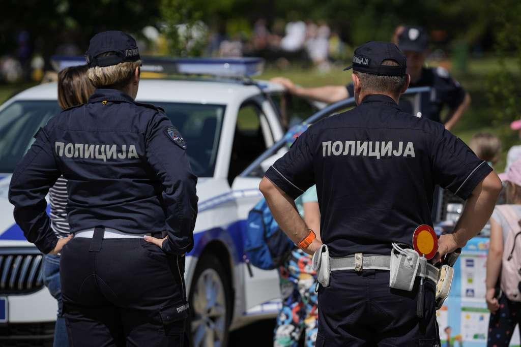 Filmska otmica u Beogradu: Držali strance zarobljenim, među upašenima i Bosanac