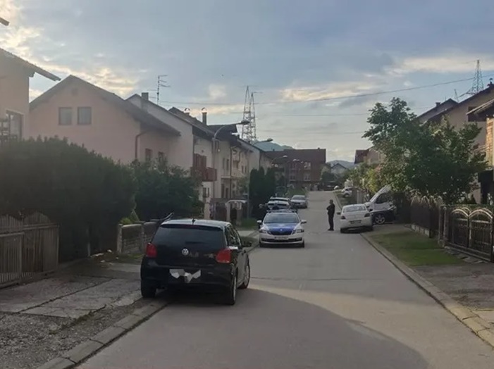 Filmska pljačka u Banjaluci: U tri torbe odnijeli dva miliona KM!