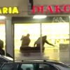 Filmska pljačka zlatare na Kosovu: Pljačkaši pucali na policiju