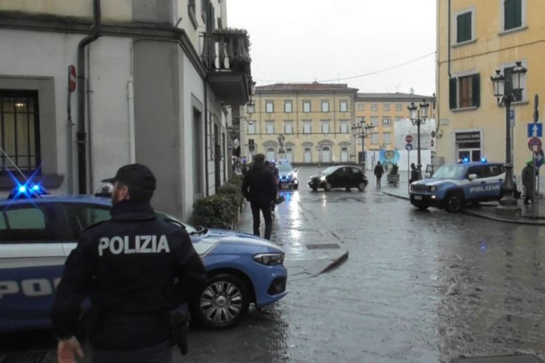 Filmska potjera za bh. državljaninom: Povrijedio šest policajaca u Italiji