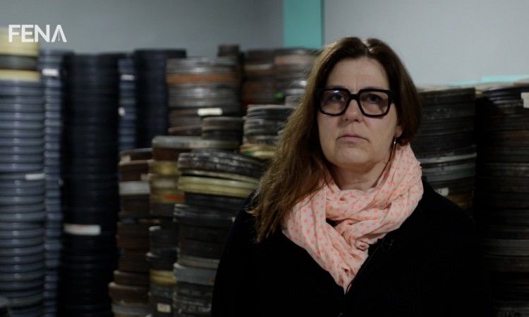 Filmski centar kao pokretačka snaga bh. filmske industrije
