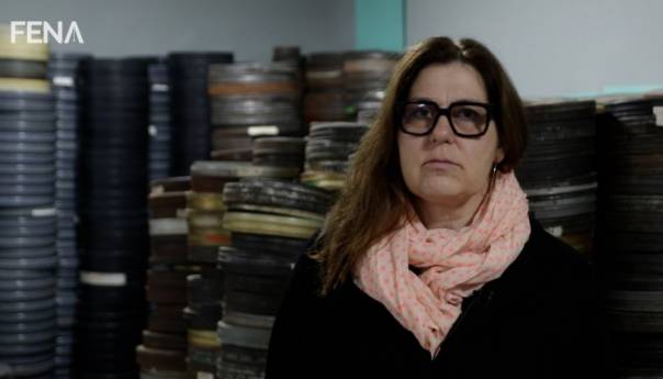 Filmski centar kao pokretačka snaga bh. filmske industrije