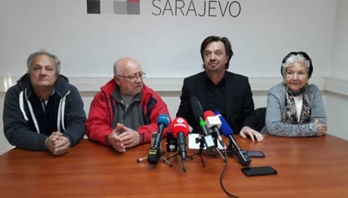 Filmski centar Sarajevo godinu završio s dobiti višom od 330.000 KM