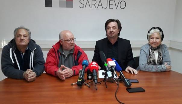 Filmski centar Sarajevo godinu završio s dobiti višom od 330.000 KM