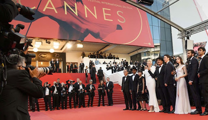 Filmski festival u Cannesu neće biti održan na internetu