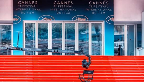 Filmski festival u Cannesu odgođen