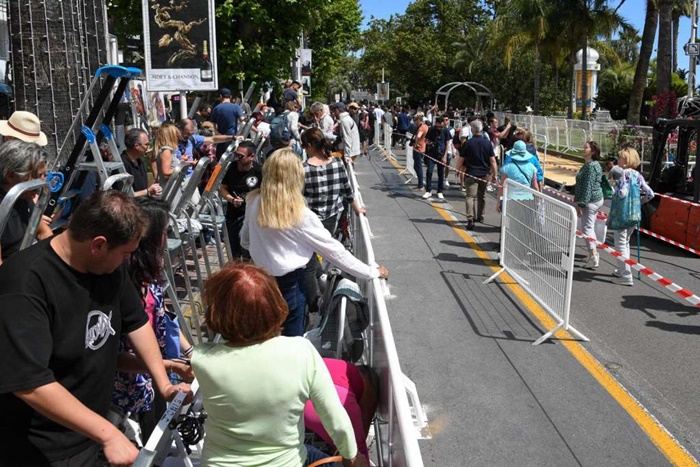 Filmski festival u Cannesu otvara povratnička drama Johnnyja Deppa