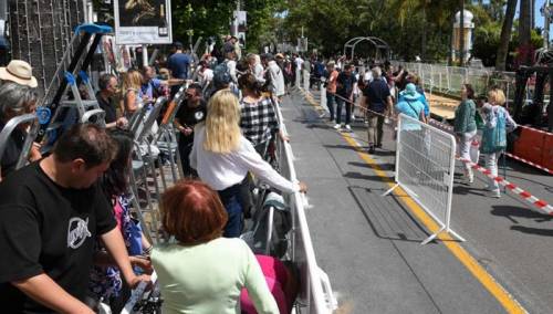 Filmski festival u Cannesu otvara povratnička drama Johnnyja Deppa