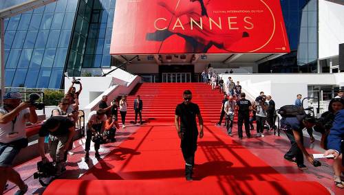 Filmski festival u Cannesu razmatra nove "forme" ove godine