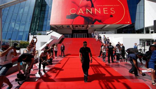 Filmski festival u Cannesu razmatra nove "forme" ove godine