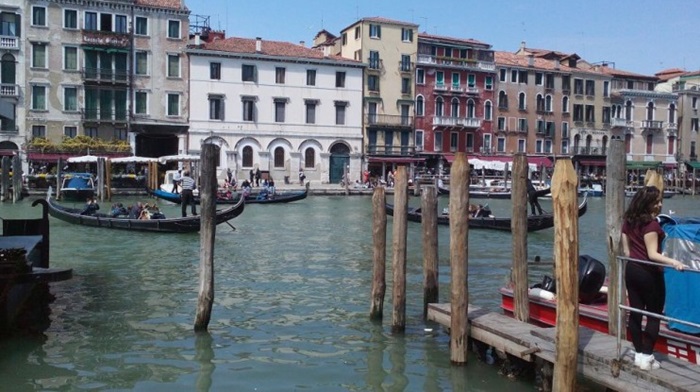 Filmski festival u Veneciji bez publike