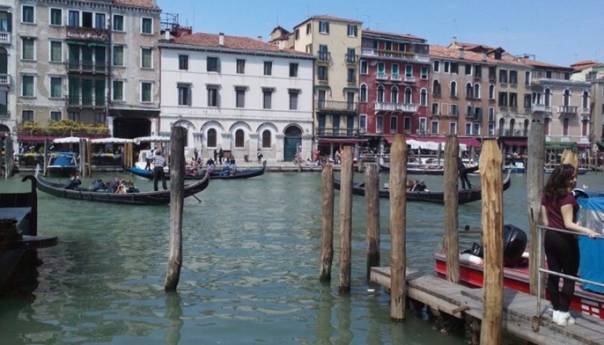 Filmski festival u Veneciji bez publike