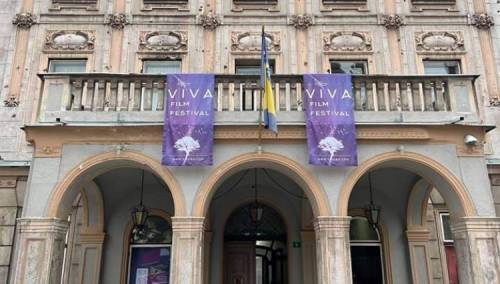 Filmu 'SamosAmazonia' Grand prix 7. VIVA film festivala