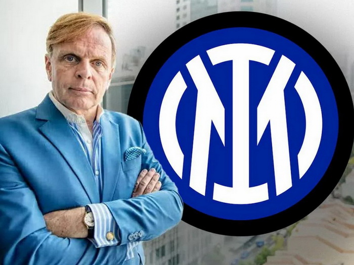 Finac želi kupiti Inter: Ponudit će cifru od koje boli glava