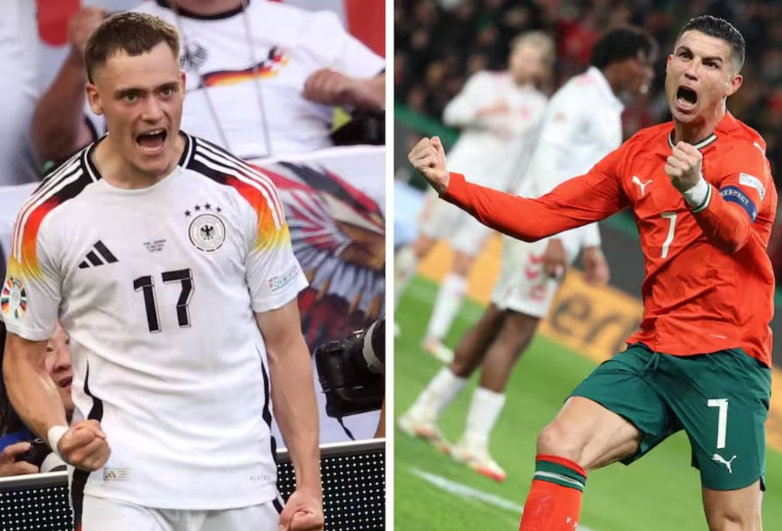 Final Four počinje večeras: Ronaldo protiv Njemačke u borbi za finale