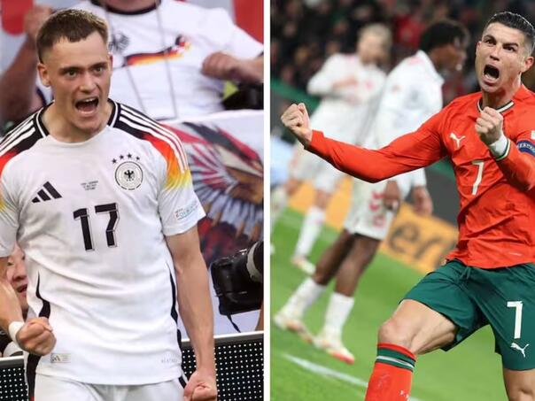 Final Four počinje večeras: Ronaldo protiv Njemačke u borbi za finale