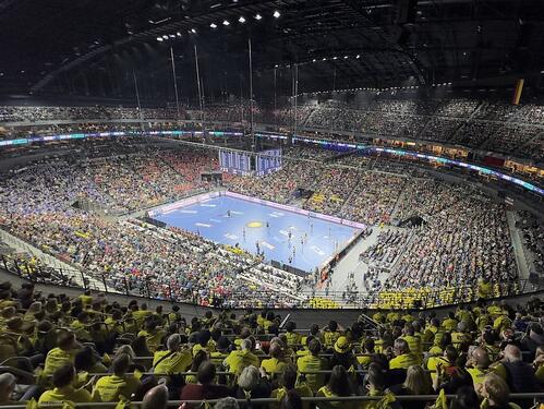 Final Four rukometne Lige prvaka: Ko će biti novi prvak Evrope?
