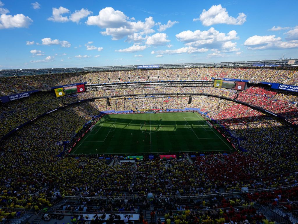 Finale Argentina i Španija obara sve rekorde: Ulaznice skuplje nego za Super Bowl