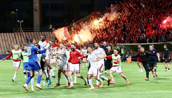 Finale Kupa BiH će se igrati na stadionu Bilino Polje