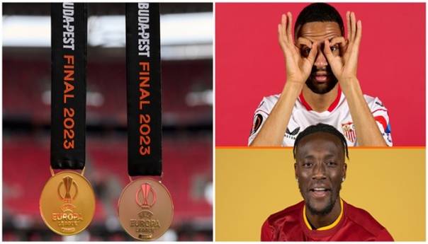 Finale Lige Europe: Prvi poraz ili Seville ili Mourinha