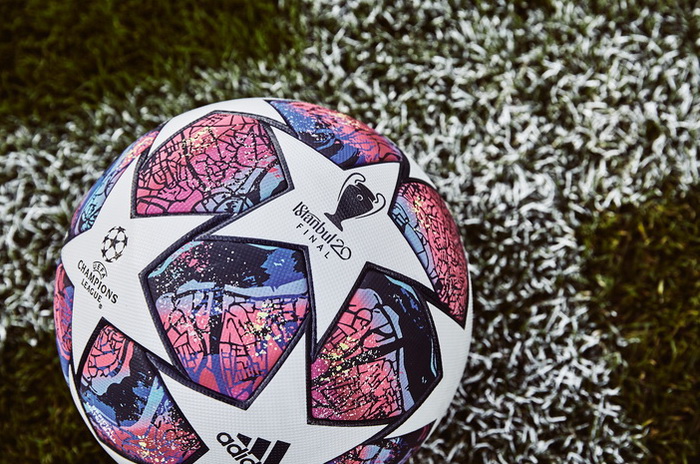 Finale Lige prvaka 15. augusta?