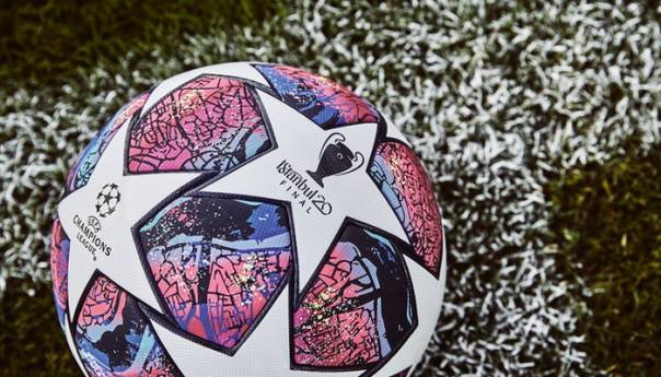 Finale Lige prvaka 15. augusta?