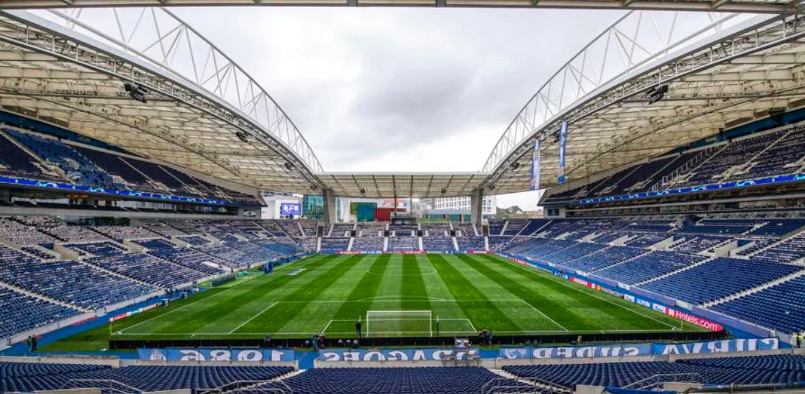 Finale Lige prvaka igra se u Portu pred 12.000 navijača