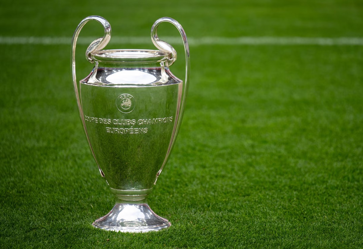 Finale Lige prvaka neće biti isto: Od sada u dnevnom terminu