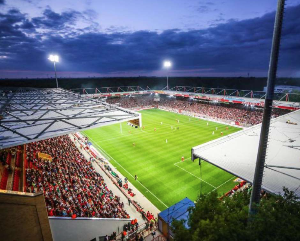 Finale Njemačkog kupa ostaje u Berlinu do 2030. godine