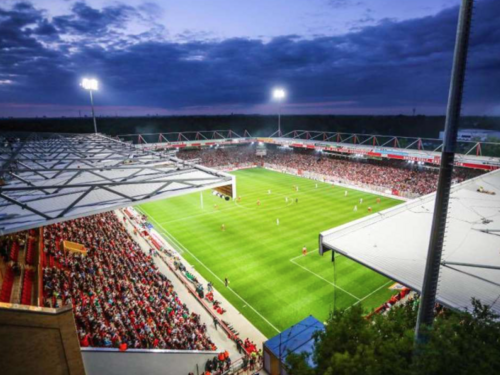 Finale Njemačkog kupa ostaje u Berlinu do 2030. godine