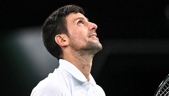 Finale za Novaka i rekordno prvo mjesto na ATP!