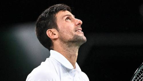 Finale za Novaka i rekordno prvo mjesto na ATP!
