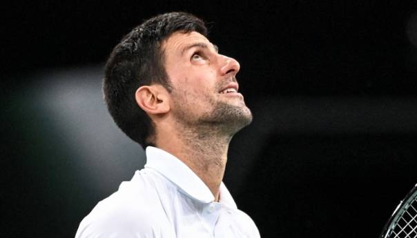 Finale za Novaka i rekordno prvo mjesto na ATP!