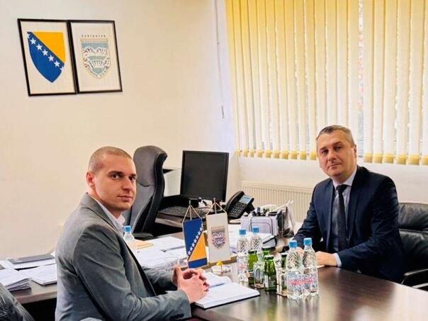 Finaliziran plan obnove stambenih jedinica u povratničkim zajednicama
