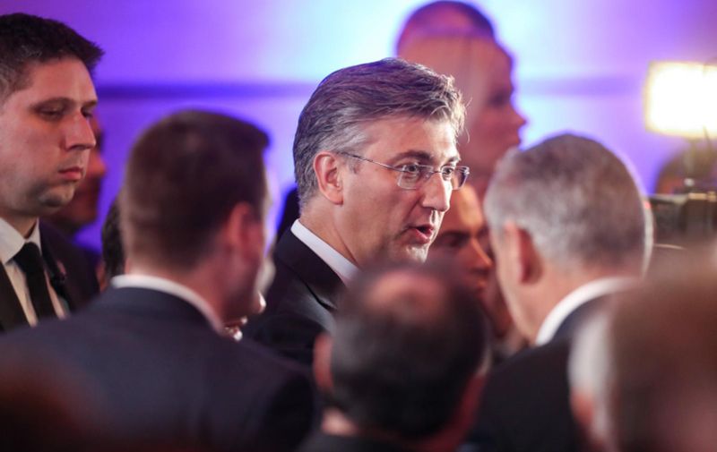 Finalne ankete u Hrvatskoj: HDZ povećao prednost