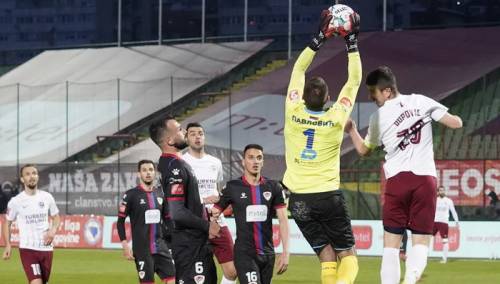 Finalni meč Sarajeva i Borca igra se bez prisustva publike