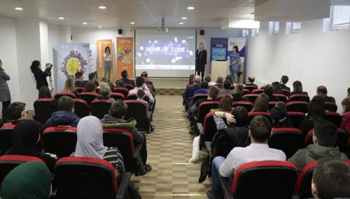 Finalno takmičenje učenika iz BiH u programiranju