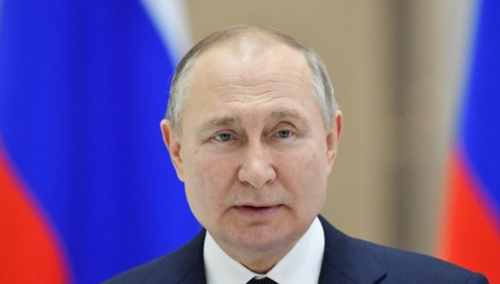 Financial Times: Putina više ne zanimaju pregovori