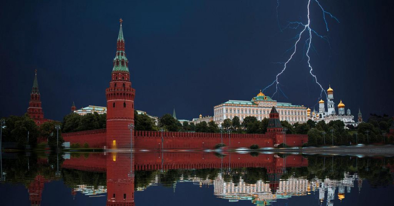 Financial Times: Rusija na korak do bankrota