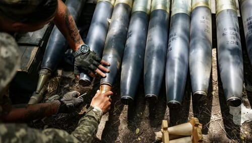Financial Times: Ukrajinski vojnici koriste sjevernokorejske rakete